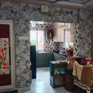 Bedroom Image of 918 Sq.ft 2 BHK Apartment / Flat for sale in New Town Kolkata for Rs. 9200000