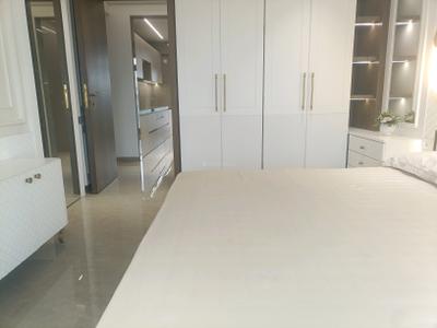 Bedroom Image of 2800 Sq.ft 4 BHK Apartment / Flat for sale in Neelkanth Avenue, Kharghar Navi Mumbai for Rs. 40000000