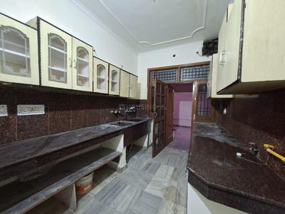 Kitchen Image of 1600 Sq.ft 3 BHK Apartment / Flat for sale in Progressive Society, Sector 50 Chandigarh for Rs. 32500000