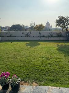 4 BHK Independent Builder Floor