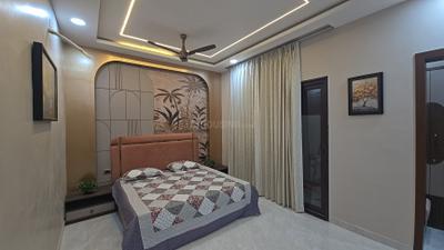Kitchen Image of 3300 Sq.ft 4 BHK Independent House for sale in Chitrakoot Jaipur for Rs. 38000000