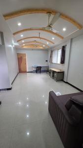 Hall Image of 1500 Sq.ft 3 BHK Apartment / Flat for rent in Bhosale Palace, Hadapsar Pune for Rs. 40000