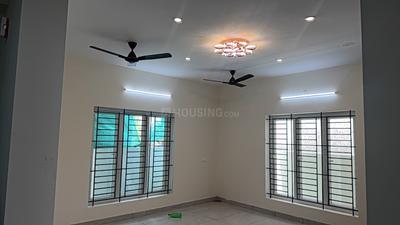 Living Room Image of 2450 Sq.ft 3 BHK Independent House for sale in Cheran Ma Nagar Coimbatore for Rs. 20000000