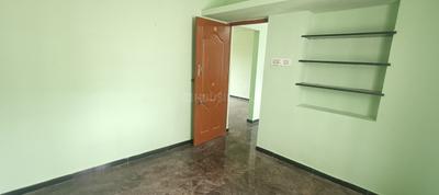 Bedroom Image of 1000 Sq.ft 2 BHK Builder Floor for rent in Koilmedu Coimbatore for Rs. 13000