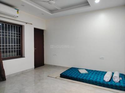 Bedroom Image of 1500 Sq.ft 3 BHK Apartment / Flat for sale in DDA Flats Sarita Vihar, Sarita Vihar New Delhi for Rs. 28500000