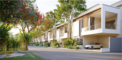 Image of 3750 Sq.ft 4 BHK Villa for sale in Pati, Sangareddy for Rs. 43000000