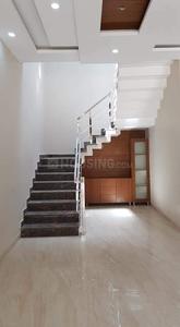 Hall Image of 2250 Sq.ft 4 BHK Independent House for sale in Goodluck Residency, Kandul Raipur for Rs. 8625000