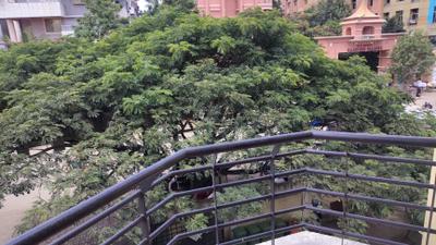 Bedroom Image of 900 Sq.ft 1.5 BHK Apartment / Flat for rent in Atul Alcove, Pimple Saudagar Pune for Rs. 27000