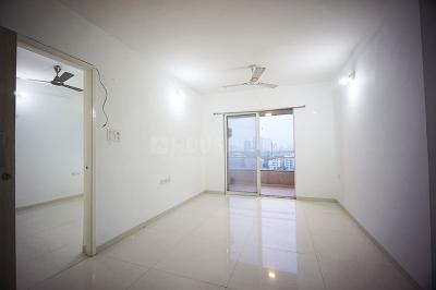 Hall Image of 849 Sq.ft 2 BHK Apartment / Flat for sale in Rohan Ananta, Tathawade Pune for Rs. 8200000