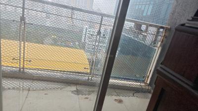 Balcony Image of 750 Sq.ft 2 BHK Apartment / Flat for sale in Andheri West Mumbai for Rs. 25000000