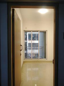 Main Entrance Image of 800 Sq.ft 2 BHK Apartment / Flat for sale in Naigaon East Naigaon for Rs. 6500000