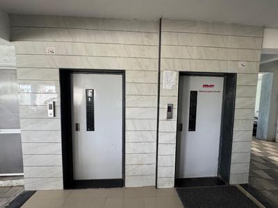 Image of 850 Sq.ft 2 BHK Apartment / Flat for sale in Gprn Mangalmurti Residency, Kaulkhed, Akola for Rs. 5600000