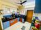 Wadhwani Mayureshwar Sai Nisarg Park Apartment Kitchen 1