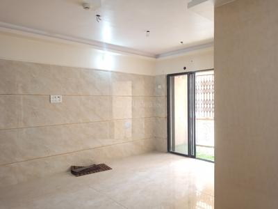 Image of 1240 Sq.ft 2 BHK Apartment / Flat for sale in Kalyan West, Kalyan for Rs. 7900000
