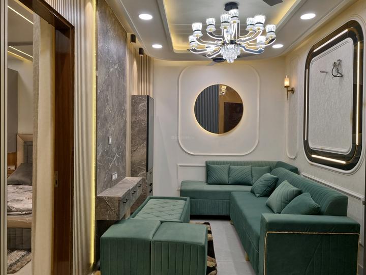 G3 The Luxury Appartments Main Image 1