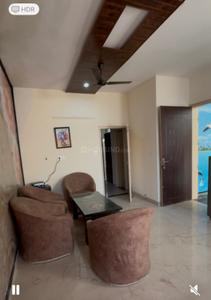 Hall Image of 631 Sq.ft 1 BHK Builder Floor for rent in SBP City Of Dreams 2, Sector 116 Mohali for Rs. 13000
