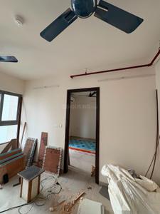 Hall Image of 507 Sq.ft 1 BHK Apartment / Flat for rent in Piramal Vaikunth , Thane West Thane for Rs. 30000
