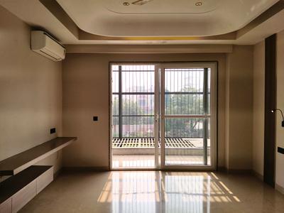 Bedroom Image of 2980 Sq.ft 4 BHK Builder Floor for sale in Sector 57 Gurgaon for Rs. 34000000