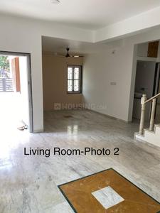 Hall Image of 2200 Sq.ft 4 BHK Independent House for rent in Motera Ahmedabad for Rs. 35000