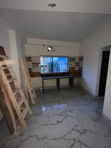 Hall Image of 780 Sq.ft 2 BHK Apartment / Flat for sale in Kasba Kolkata for Rs. 3400000