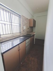 1 BHK Independent Builder Floor