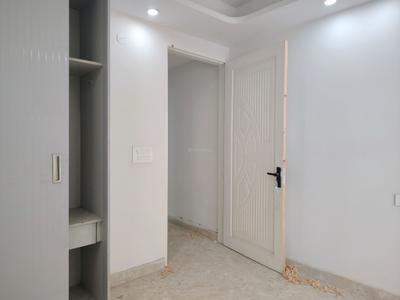 Bedroom Image of 900 Sq.ft 2 BHK Builder Floor for sale in Neb Sarai New Delhi for Rs. 6500000