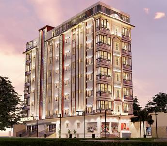 Image of 1151 Sq.ft 3 BHK Apartment / Flat for sale in English Bazar, Malda for Rs. 6900000