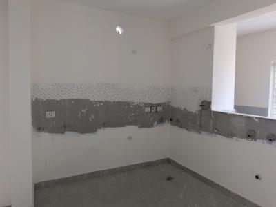 Kitchen Image of 1661 Sq.ft 3 BHK Apartment / Flat for sale in Bhavya Tulasivanam Avani, Kukatpally Hyderabad for Rs. 14063085