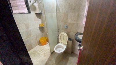 Image of 1500 Sq.ft 3 BHK Apartment / Flat for rent in Gangapur, Nashik for Rs. 32000