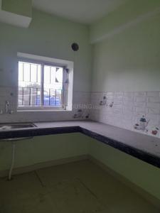 Kitchen Image of 1489 Sq.ft 3 BHK Apartment / Flat for sale in Bariatu Ranchi for Rs. 6500000