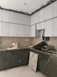 Kitchen Image of 1550 Sq.ft 3 BHK Apartment / Flat for sale in Venice Aspire, Noida Extension Greater Noida for Rs. 5200500