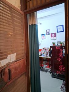 Main Entrance Image of 600 Sq.ft 1 BHK Apartment / Flat for sale in Krishna Apartment, Sector 121 Noida for Rs. 1750000