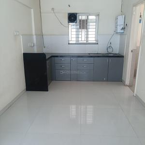 Kitchen Image of 1000 Sq.ft 2 BHK Apartment / Flat for rent in Rohan Ishan, Bavdhan Pune for Rs. 32000