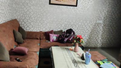 Living Room Image of 1335 Sq.ft 3 BHK Apartment / Flat for sale in Nirala Estate , Noida Extension Greater Noida for Rs. 13500000