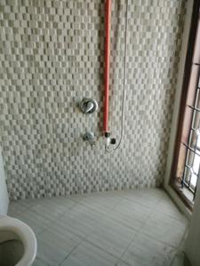Common Bathroom Image of 3300 Sq.ft 3 BHK Apartment / Flat for sale in RT Nagar Bengaluru for Rs. 67500000