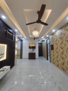 Hall Image of 1275 Sq.ft 3 BHK Builder Floor for sale in Indirapuram Ghaziabad for Rs. 11600000