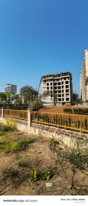 Image of 650 Sq.ft 1.5 BHK Apartment / Flat for sale in Tulsi Vrundavan, Vangani, Thane for Rs. 2200000