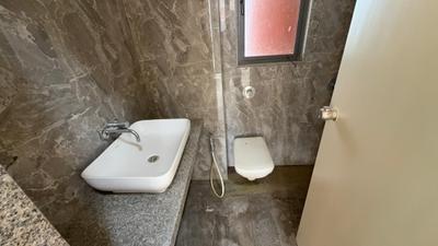 Image of 1850 Sq.ft 3 BHK Apartment / Flat for rent in Kavish Karnavati Skylane, New Maninagar, Ahmedabad for Rs. 20000
