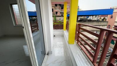Image of 931 Sq.ft 2 BHK Apartment / Flat for sale in Keshtopur, Kolkata for Rs. 3351000