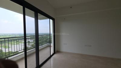 Bedroom Image of 2200 Sq.ft 4 BHK Apartment / Flat for rent in Sobha City, Sector 108 Gurgaon for Rs. 115000