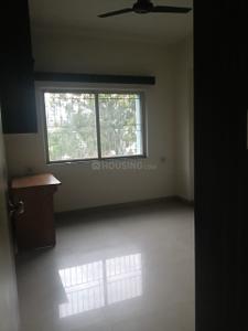 Hall Image of 850 Sq.ft 2 BHK Apartment / Flat for rent in Kumar Primavera B6, Wadgaon Sheri Pune for Rs. 33000