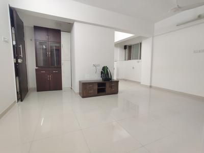Hall Image of 1050 Sq.ft 2 BHK Apartment / Flat for sale in Majestique Venice, Dhayari Pune for Rs. 7000000