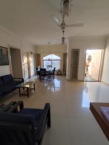 Hall Image of 1500 Sq.ft 3 BHK Apartment / Flat for sale in Bramhacorp Majestic, Kondhwa Pune for Rs. 12000000