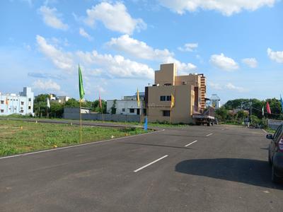 Padappai Plot View 3