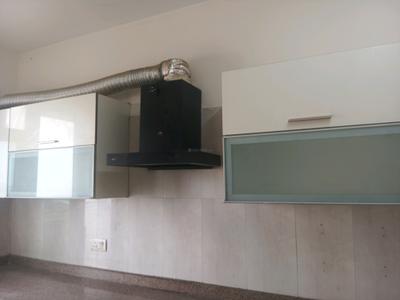 Kitchen Image of 2025 Sq.ft 3 BHK Apartment / Flat for sale in Emaar Imperial Gardens, Sector 102 Gurgaon for Rs. 25000000