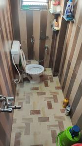 Image of 743 Sq.ft 2 BHK Apartment / Flat for sale in Chinar Park, Kolkata for Rs. 5500000