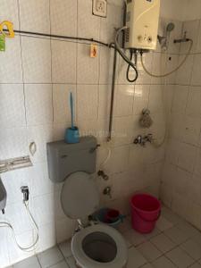 Bathroom Image of 1040 Sq.ft 2 BHK Apartment / Flat for rent in Kothrud Pune for Rs. 40000