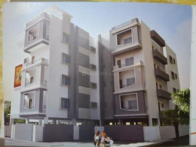 Image of 1125 Sq.ft 1 BHK Apartment / Flat for sale in SV Elegance, Uttarahalli Hobli, Bengaluru for Rs. 7200000