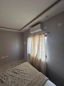 Bedroom Image of 1000 Sq.ft 2 BHK Villa for sale in Tambaram East Chennai for Rs. 7500000