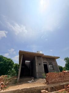Image of 450 Sq.ft Residential Plot / Land for sale in Bajana, Mathura for Rs. 600000